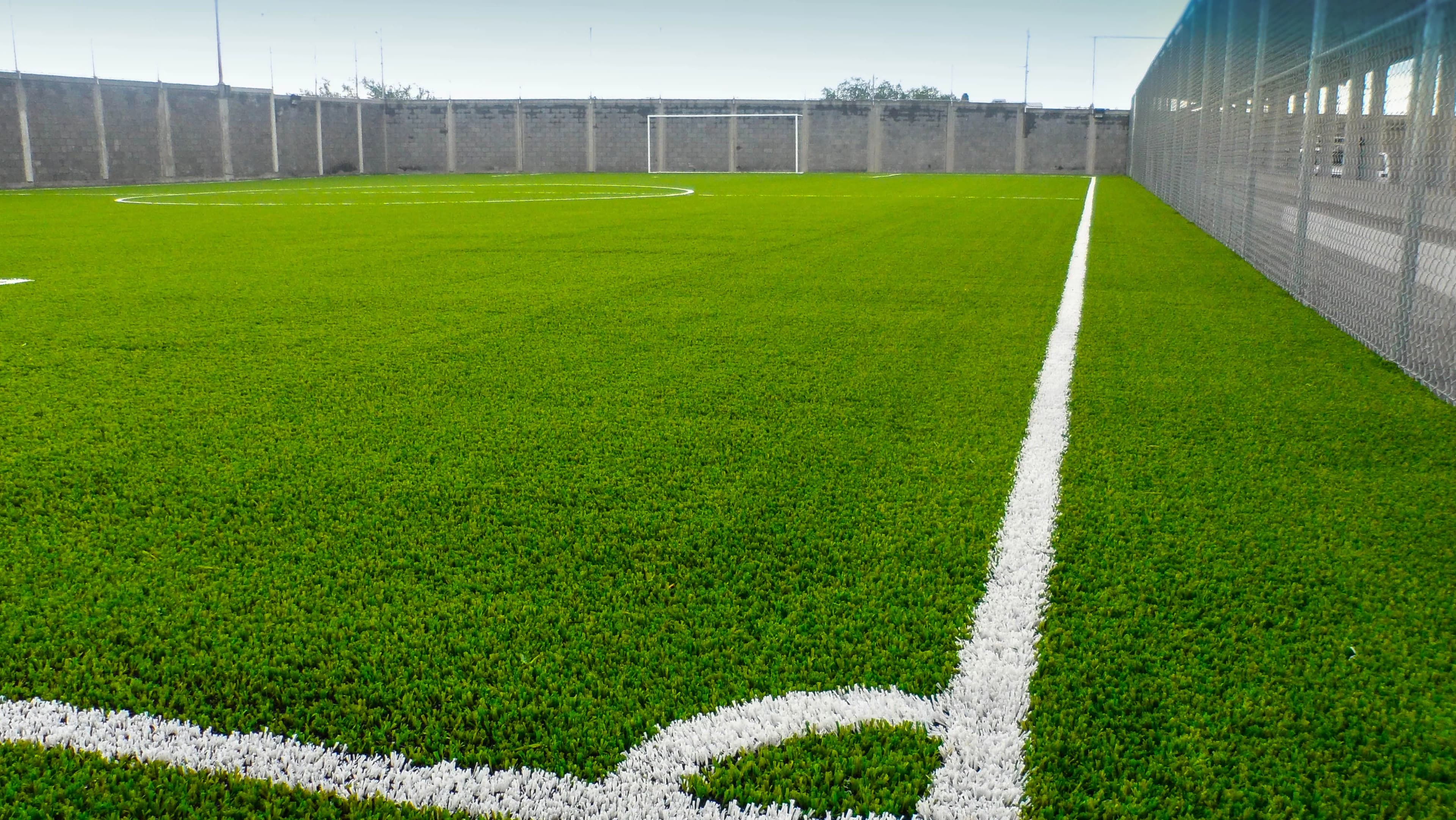 Nuestras Canchas